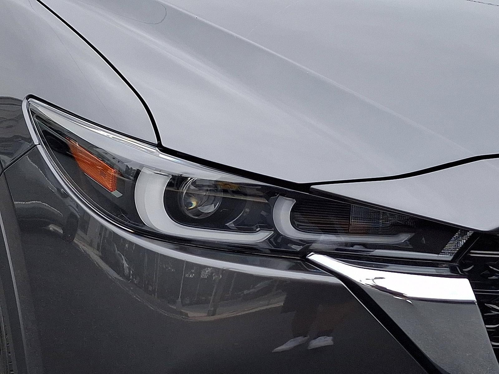 2023 Mazda Mazda CX-5 2.5 S Premium Package AWD