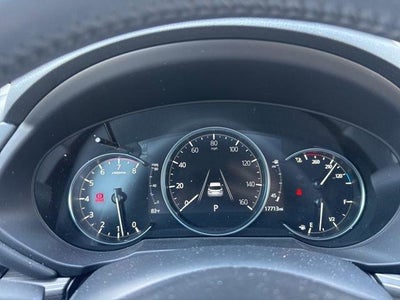 2023 Mazda Mazda CX-5 2.5 S Premium Package AWD