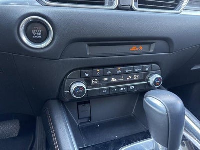 2023 Mazda Mazda CX-5 2.5 S Premium Package AWD