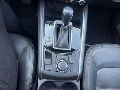 2023 Mazda Mazda CX-5 2.5 S Premium Package AWD