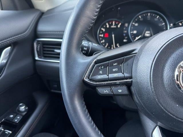 2023 Mazda Mazda CX-5 2.5 S Premium Package AWD
