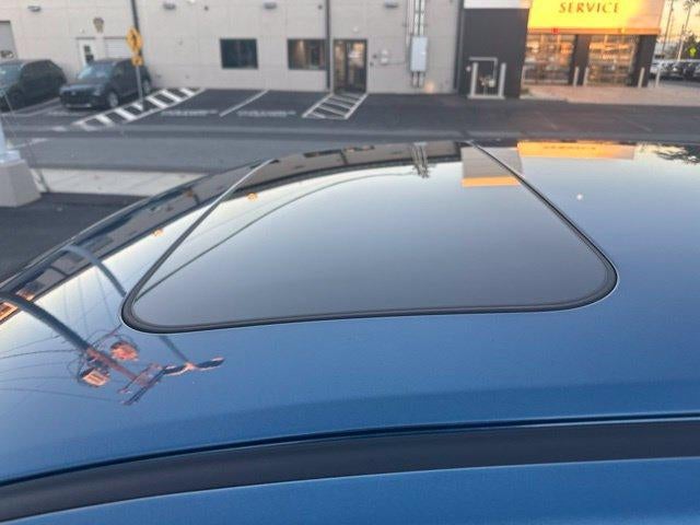 2021 Mazda Mazda CX-5 Grand Touring AWD