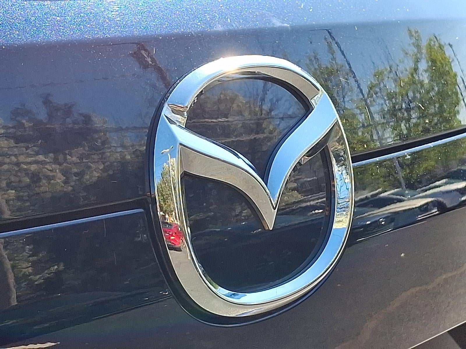 2021 Mazda Mazda CX-5 Grand Touring AWD