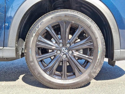 2021 Mazda Mazda CX-5 Grand Touring AWD