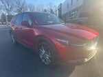 2021 Mazda Mazda CX-5 Grand Touring AWD