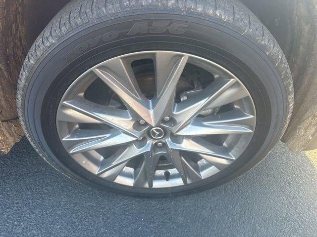 2021 Mazda Mazda CX-5 Grand Touring AWD