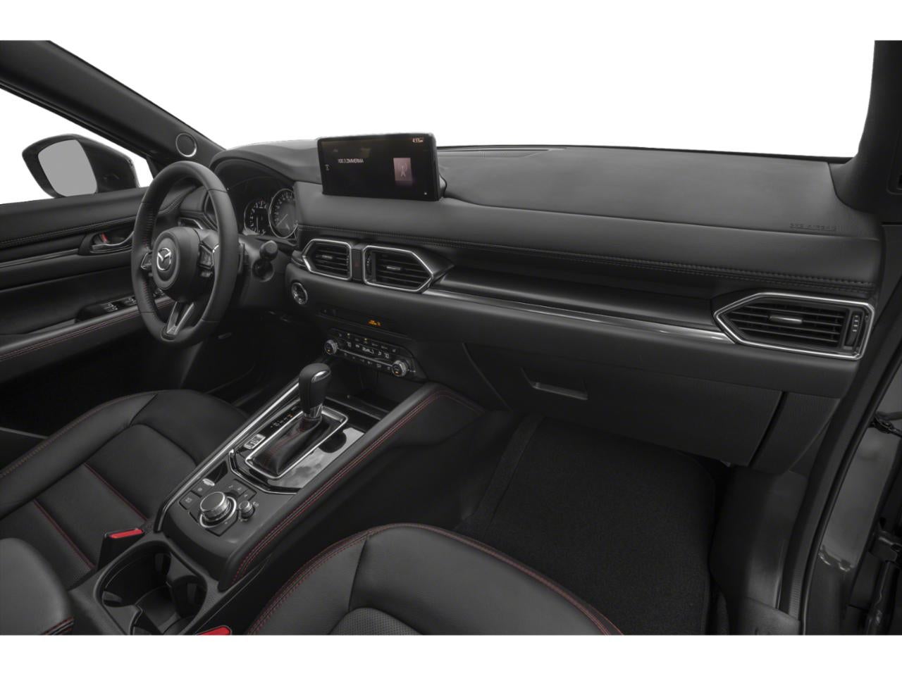 2024 Mazda Mazda CX-5 2.5 Turbo Premium Package AWD