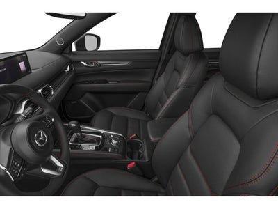 2024 Mazda Mazda CX-5 2.5 Turbo Premium Package AWD