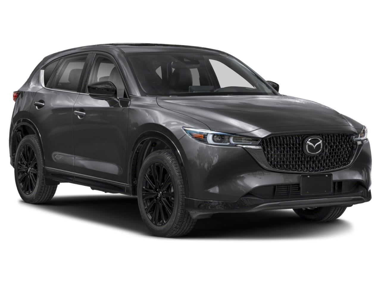 2024 Mazda Mazda CX-5 2.5 Turbo Premium Package AWD