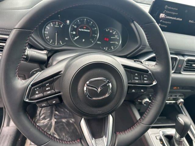 2025 Mazda Mazda CX-5 2.5 Turbo Premium Package AWD