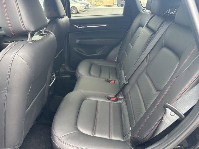 2025 Mazda Mazda CX-5 2.5 Turbo Premium Package AWD