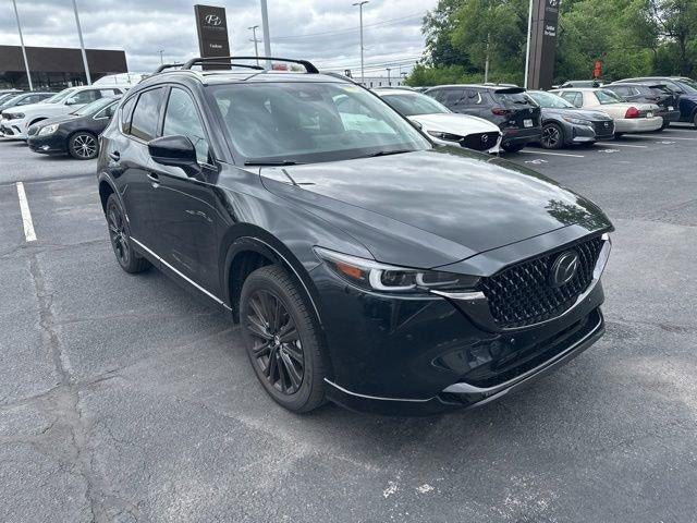 2025 Mazda Mazda CX-5 2.5 Turbo Premium Package AWD