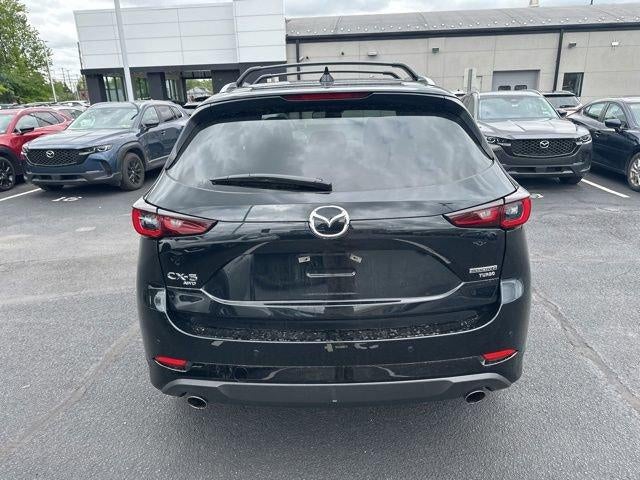 2025 Mazda Mazda CX-5 2.5 Turbo Premium Package AWD