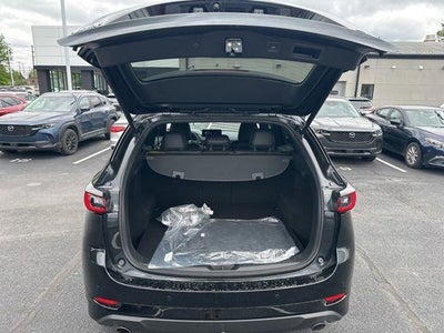 2025 Mazda Mazda CX-5 2.5 Turbo Premium Package AWD