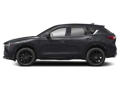 2025 Mazda Mazda CX-5 2.5 Turbo Premium Package AWD