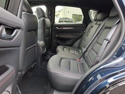 2025 Mazda Mazda CX-5 2.5 Turbo Premium Package AWD