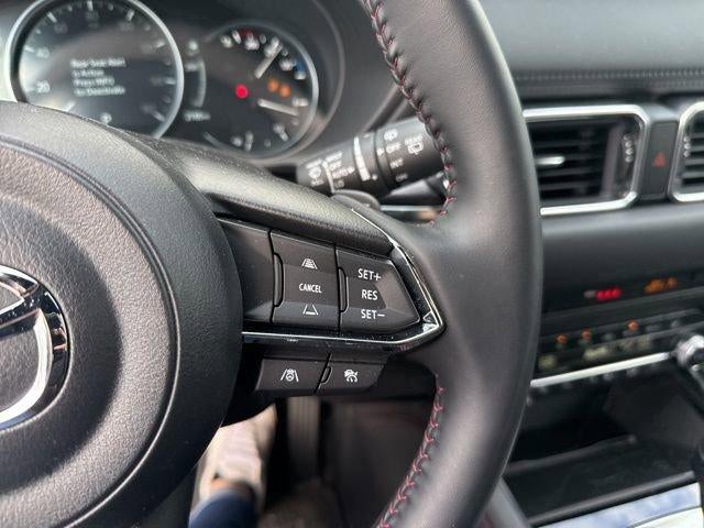 2025 Mazda Mazda CX-5 2.5 Turbo Premium Package AWD