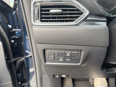 2025 Mazda Mazda CX-5 2.5 Turbo Premium Package AWD