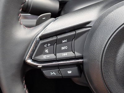 2025 Mazda Mazda CX-5 2.5 Turbo Premium Package AWD