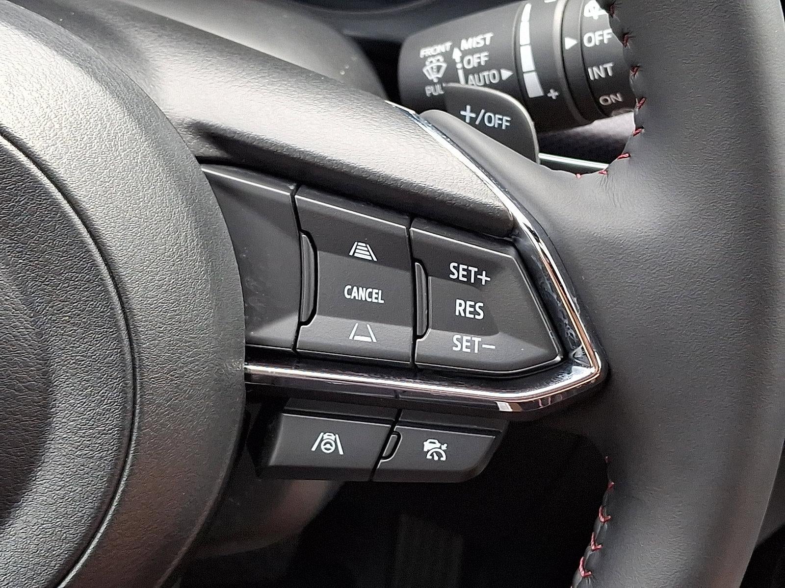 2025 Mazda Mazda CX-5 2.5 Turbo Premium Package AWD