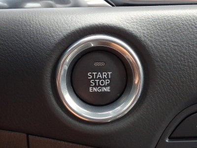 2025 Mazda Mazda CX-5 2.5 Turbo Premium Package AWD