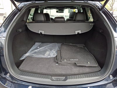 2025 Mazda Mazda CX-5 2.5 Turbo Premium Package AWD