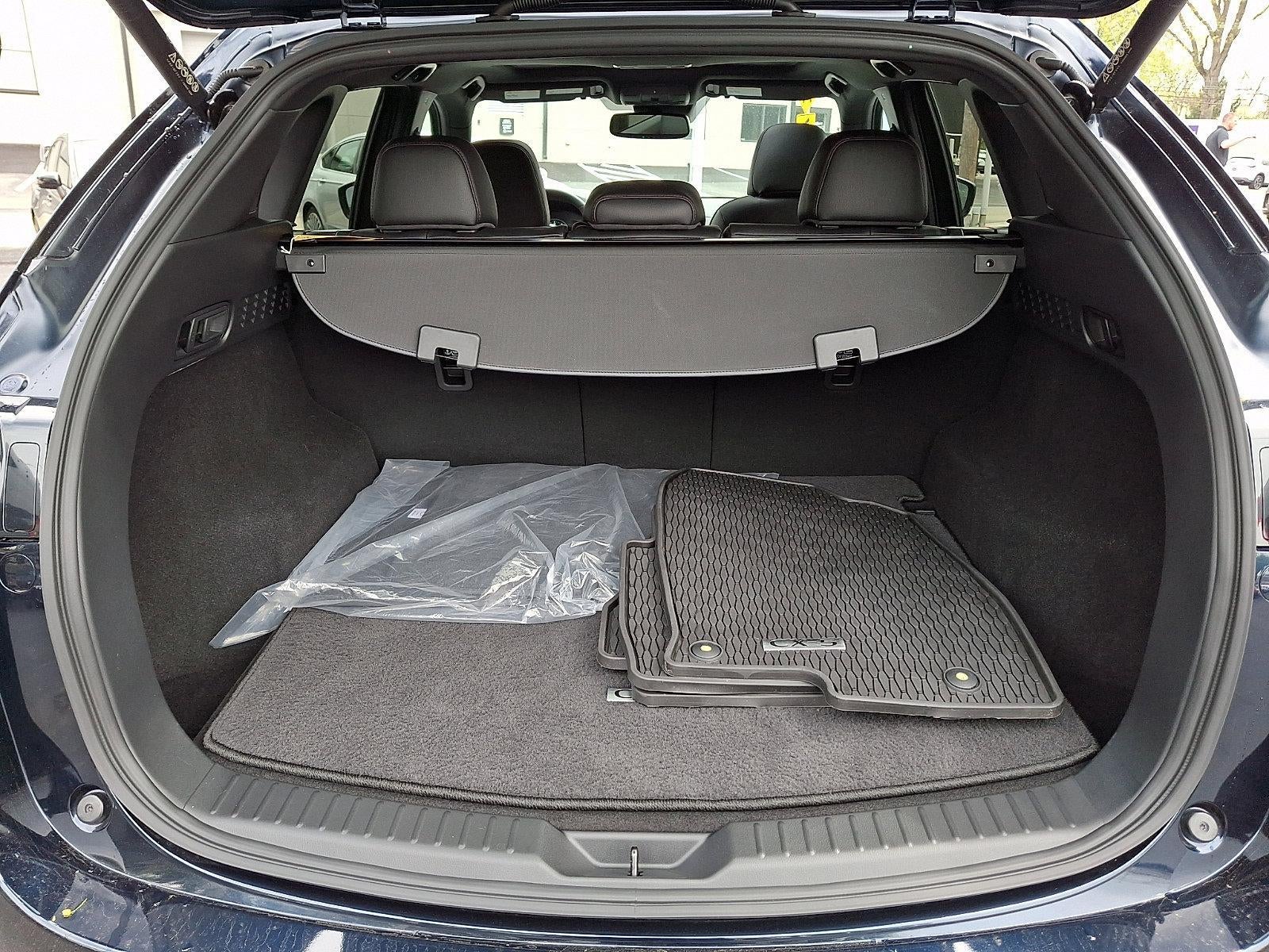 2025 Mazda Mazda CX-5 2.5 Turbo Premium Package AWD