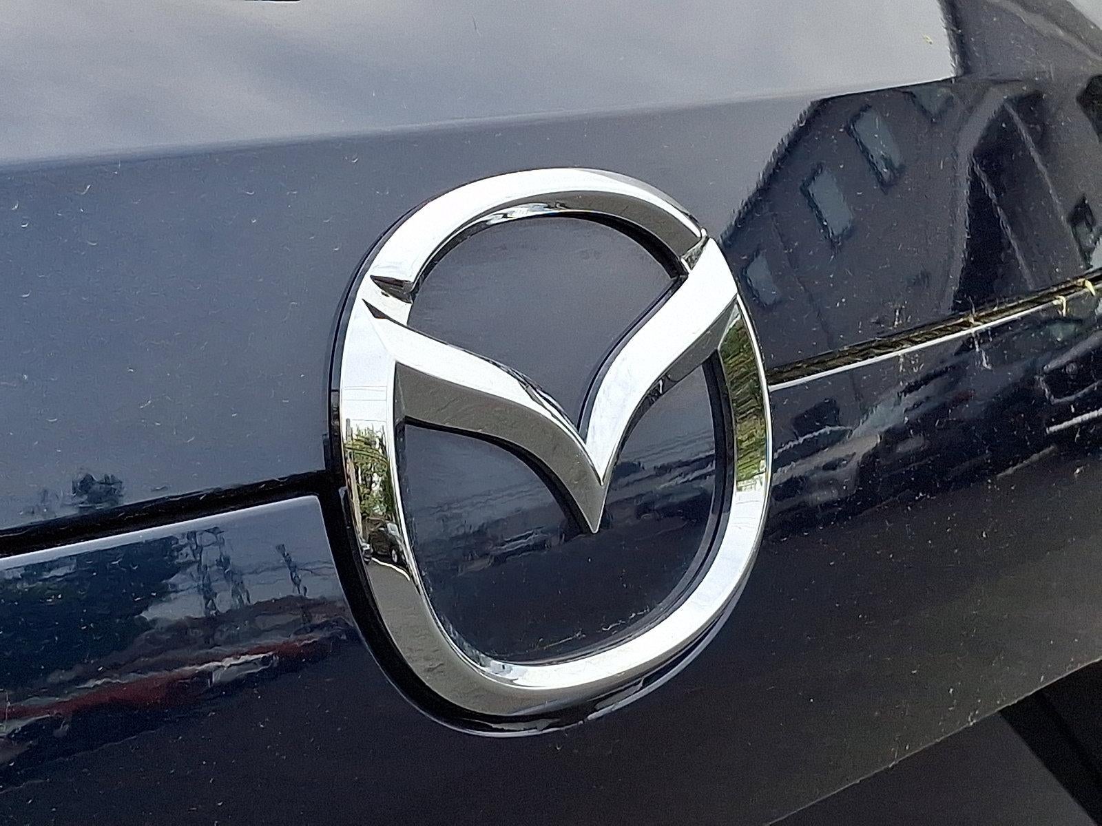 2025 Mazda Mazda CX-5 2.5 Turbo Premium Package AWD