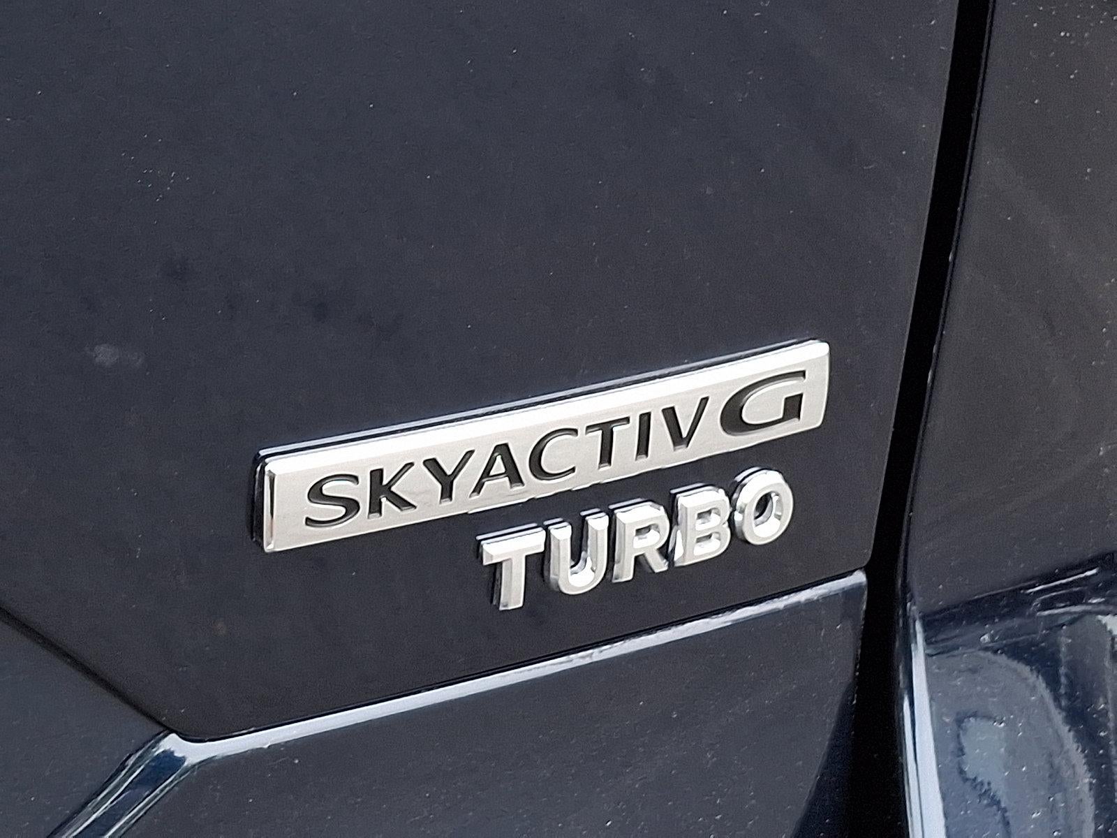 2025 Mazda Mazda CX-5 2.5 Turbo Premium Package AWD