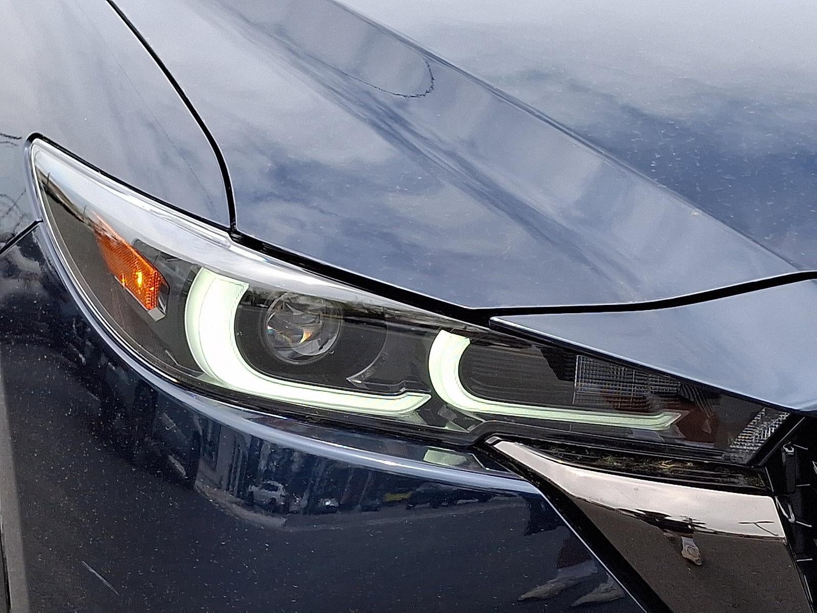 2025 Mazda Mazda CX-5 2.5 Turbo Premium Package AWD