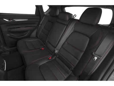 2025 Mazda Mazda CX-5 2.5 Turbo Premium Package AWD