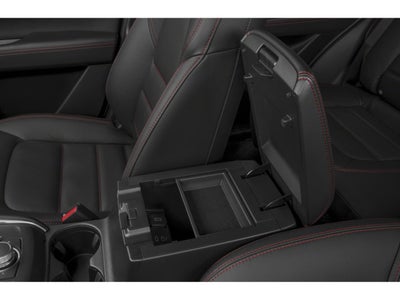 2025 Mazda Mazda CX-5 2.5 Turbo Premium Package AWD