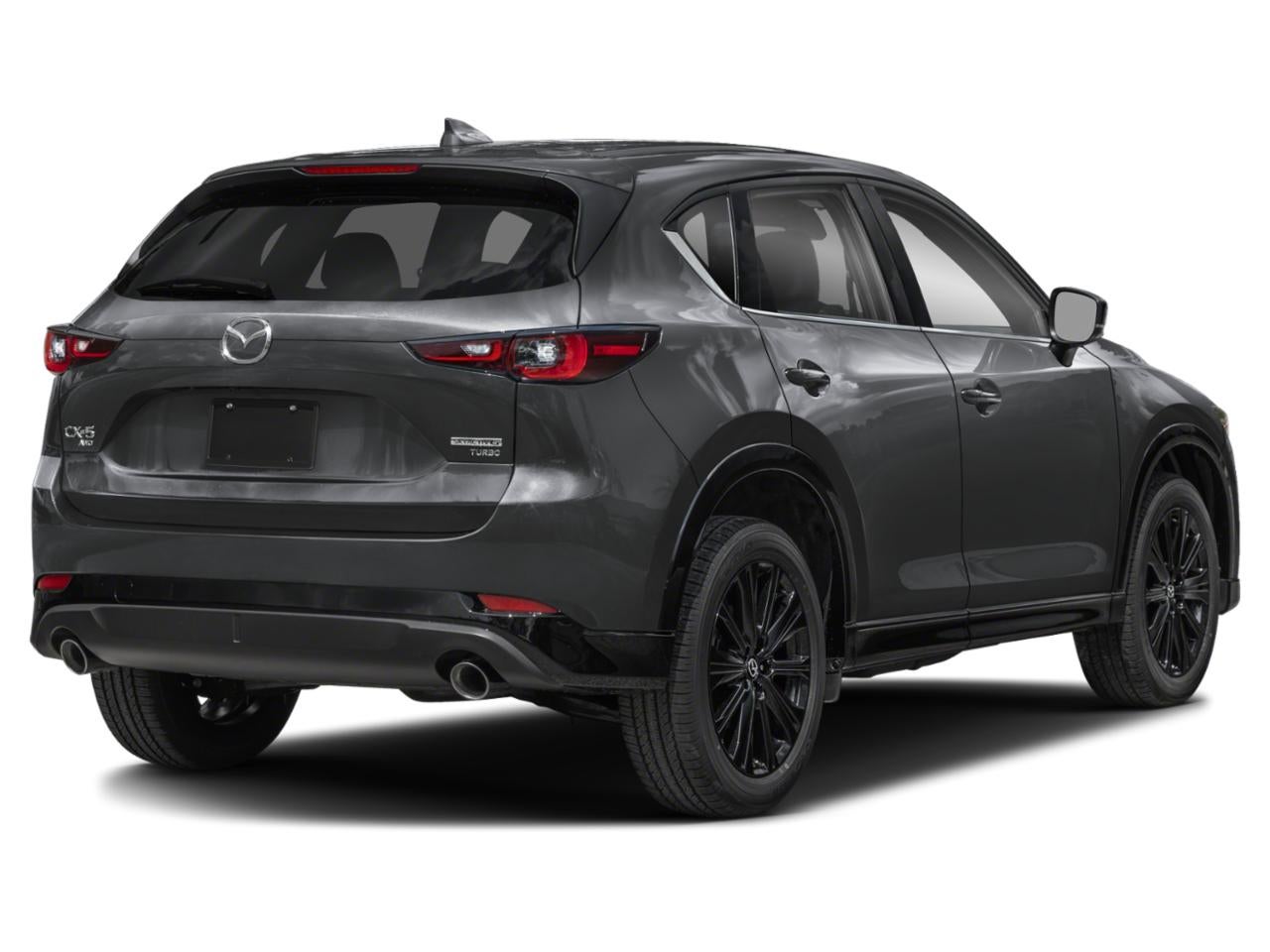 2025 Mazda Mazda CX-5 2.5 Turbo Premium Package AWD