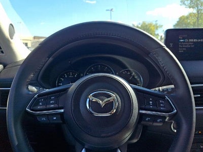 2024 Mazda Mazda CX-5 2.5 S Premium Plus Package AWD