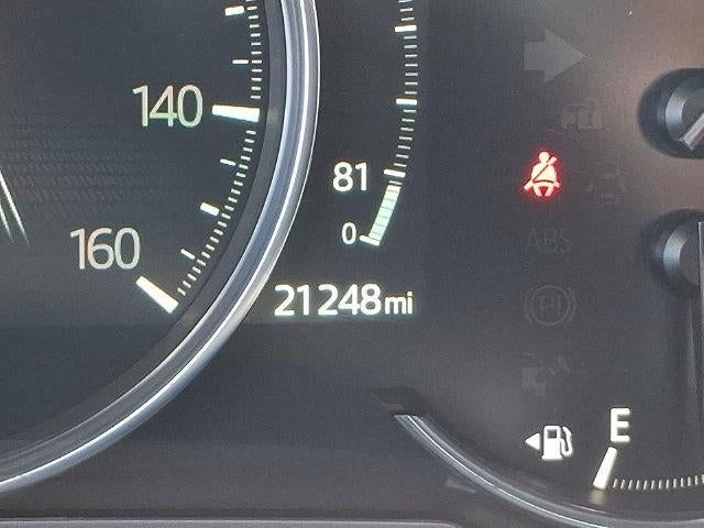2024 Mazda Mazda CX-5 2.5 S Premium Plus Package AWD
