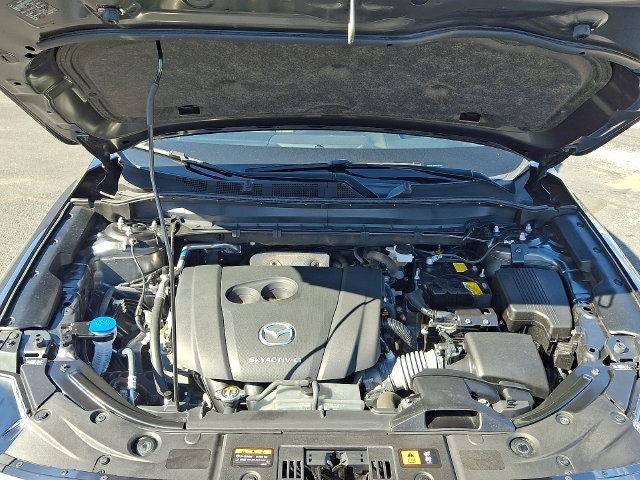 2024 Mazda Mazda CX-5 2.5 S Premium Plus Package AWD
