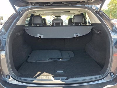 2024 Mazda Mazda CX-5 2.5 S Premium Plus Package AWD