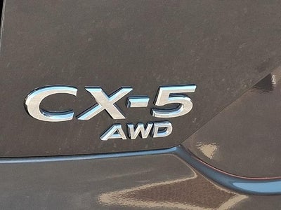 2024 Mazda Mazda CX-5 2.5 S Premium Plus Package AWD