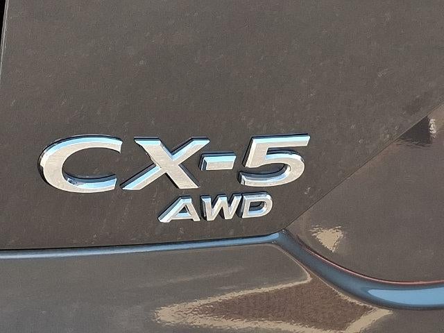 2024 Mazda Mazda CX-5 2.5 S Premium Plus Package AWD