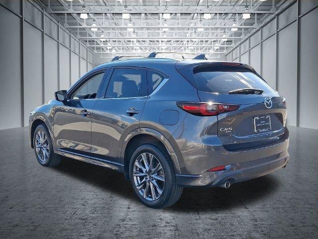 2024 Mazda Mazda CX-5 2.5 S Premium Plus Package AWD