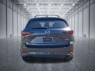 2024 Mazda Mazda CX-5 2.5 S Premium Plus Package AWD