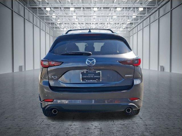 2024 Mazda Mazda CX-5 2.5 S Premium Plus Package AWD