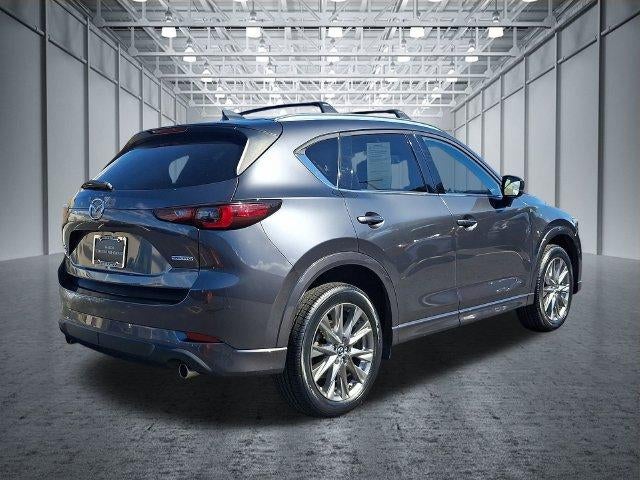 2024 Mazda Mazda CX-5 2.5 S Premium Plus Package AWD