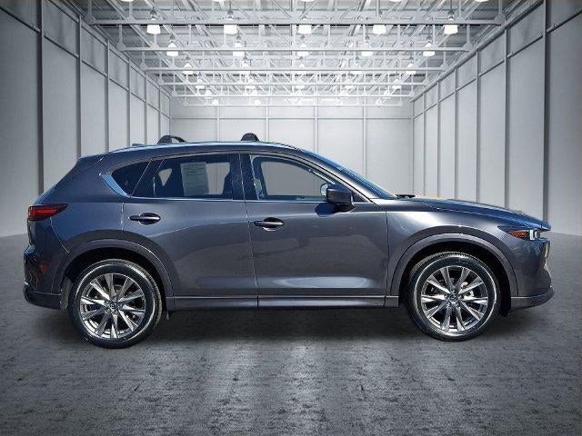 2024 Mazda Mazda CX-5 2.5 S Premium Plus Package AWD