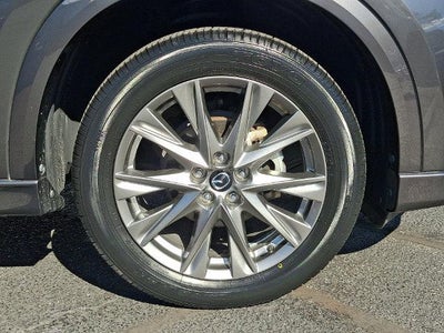 2024 Mazda Mazda CX-5 2.5 S Premium Plus Package AWD