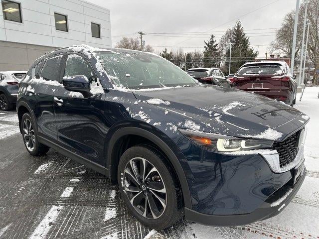 2023 Mazda Mazda CX-5 2.5 S Premium Plus Package AWD