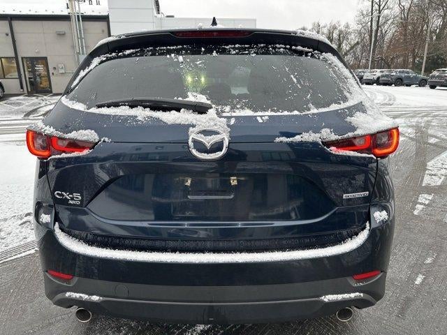 2023 Mazda Mazda CX-5 2.5 S Premium Plus Package AWD