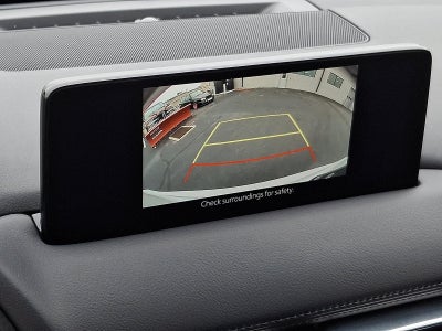2023 Mazda Mazda CX-5 2.5 S Premium Plus Package AWD