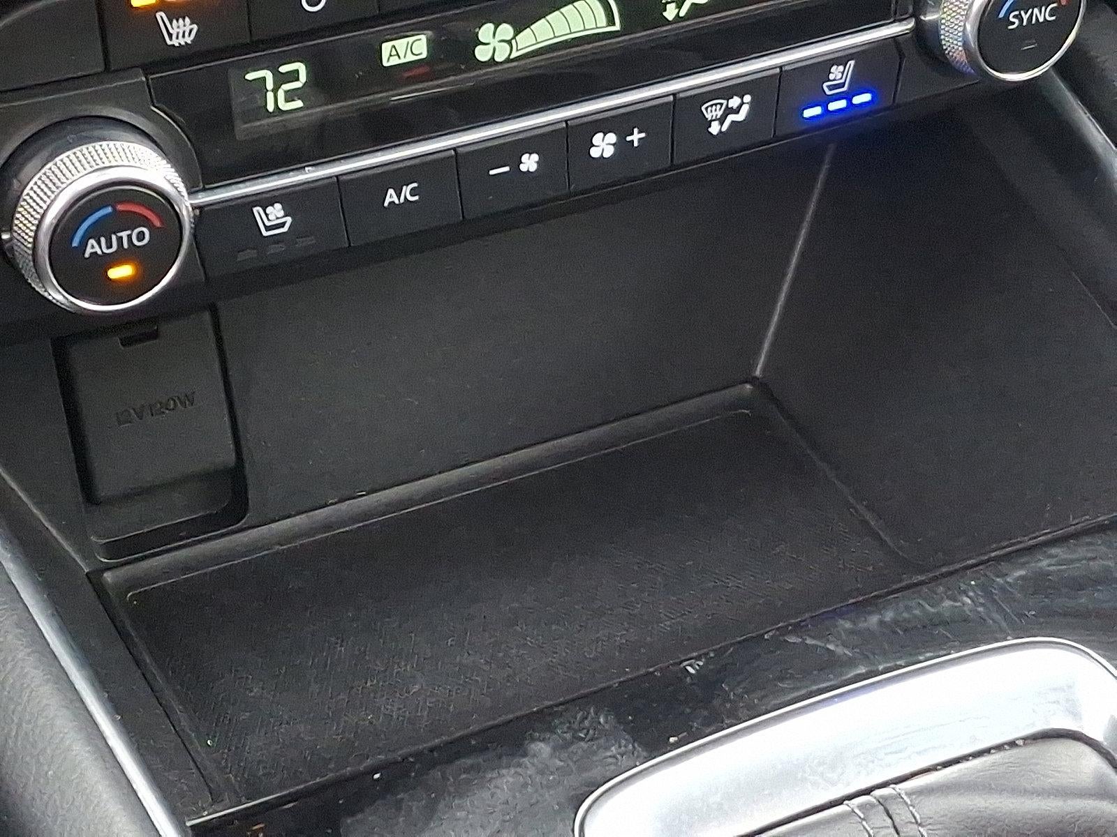 2023 Mazda Mazda CX-5 2.5 S Premium Plus Package AWD