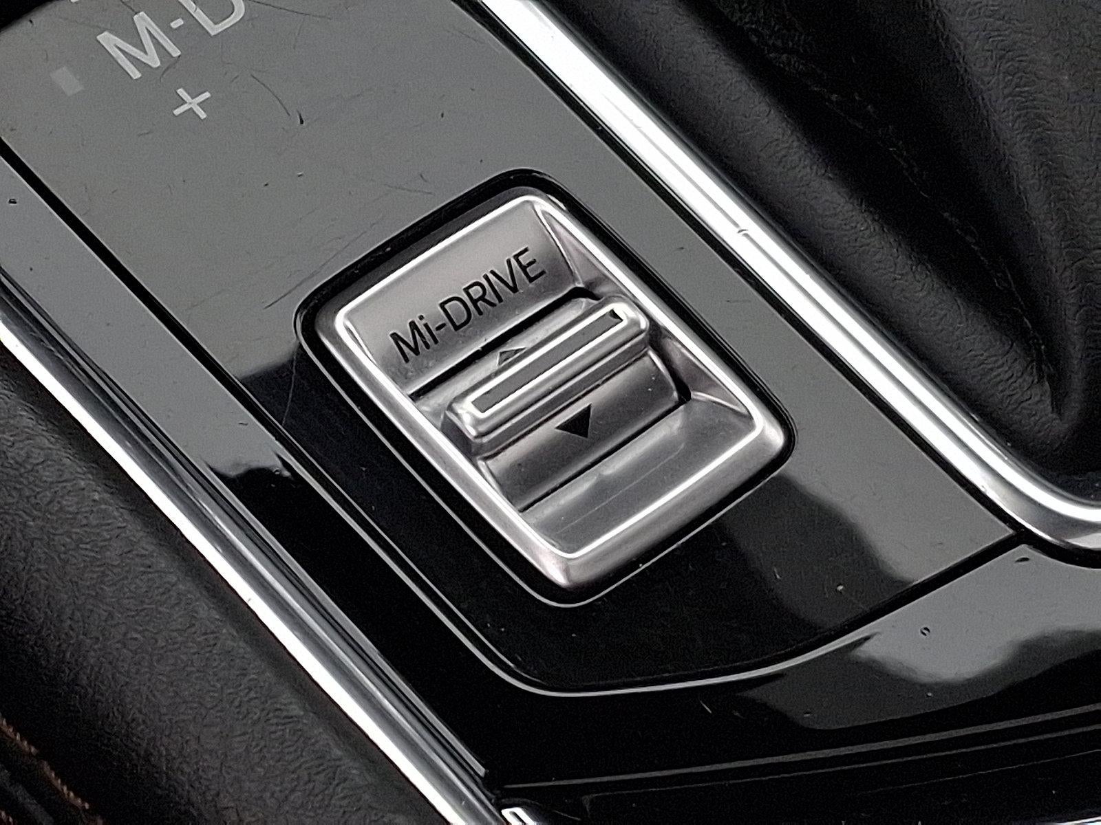 2023 Mazda Mazda CX-5 2.5 S Premium Plus Package AWD